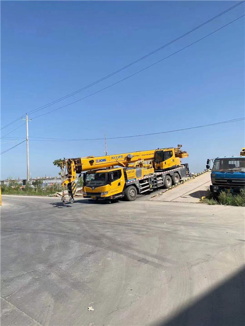 纳雍县吊车作业时，可能会产生哪些额外收费项目？