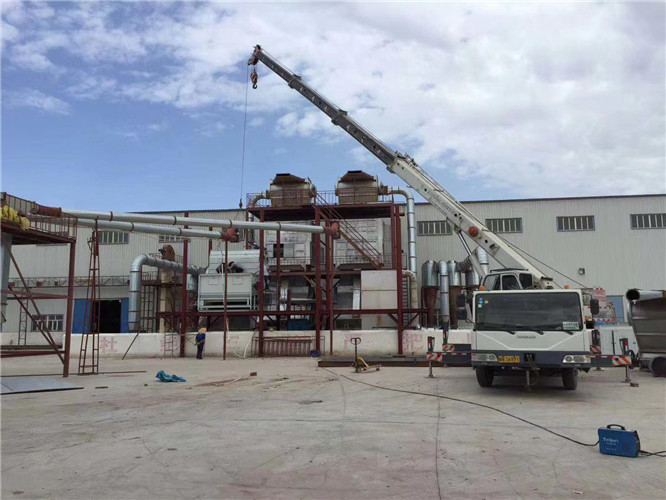 纳雍县什么样情况下需要用50吨吊车