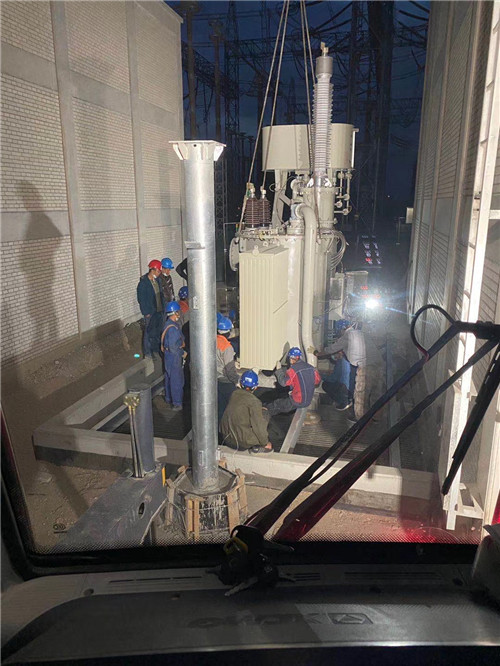 纳雍县建筑工程类吊车租用介绍